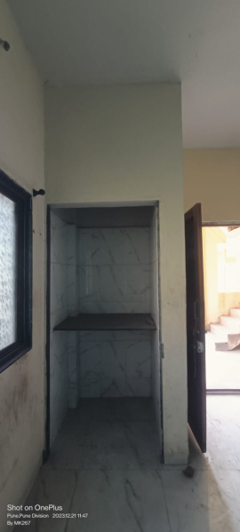 1 BHK Row House For Sale In Lohegaon