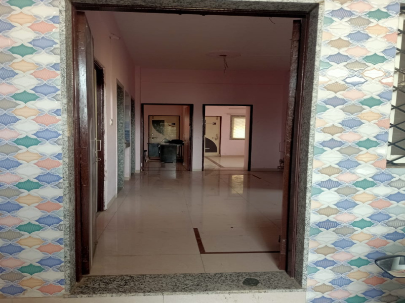 2 BHK Flats & Apartments for Rent in Lohegaon, Pune (1200 Sq.ft.)