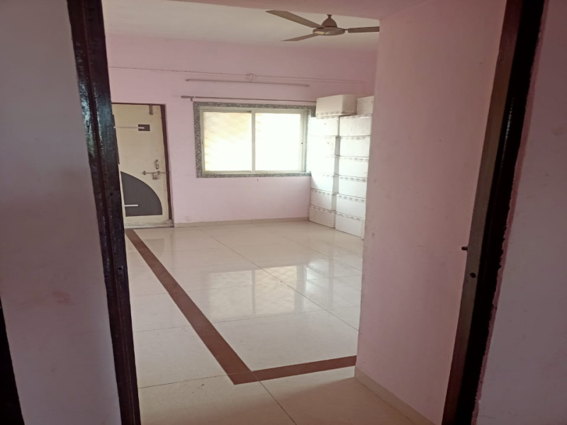 2 BHK Flats & Apartments for Rent in Lohegaon, Pune (1200 Sq.ft.)