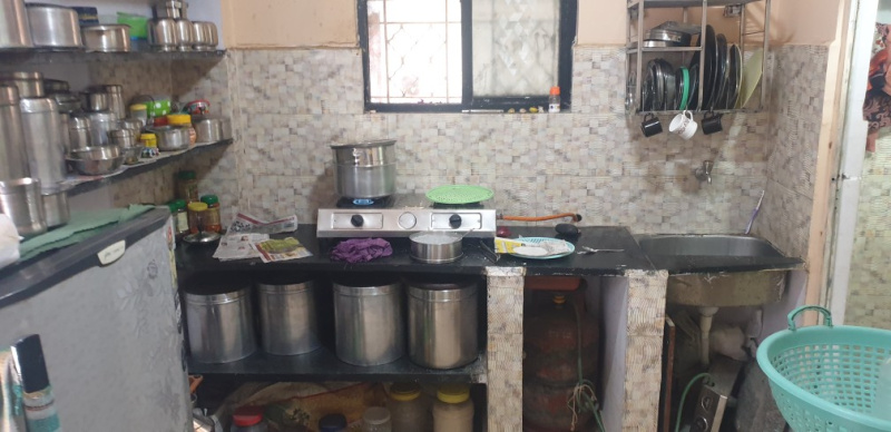 1 BHK Flat For Rent In Lohegaon