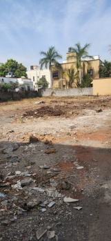 Residential Plot in Lohegaon near Airport