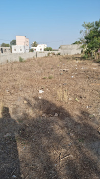 Residential Plot in Wadgaon shinde