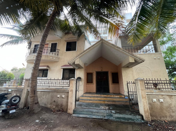 2260 Sq.ft. Residential Plot for Sale in Fursungi, Pune