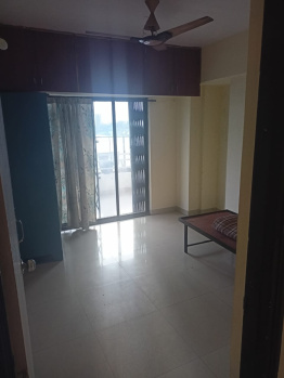 2 BHK Flat For Sale In pimple gurav