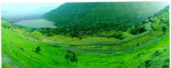 Property for sale in New Mahabaleshwar