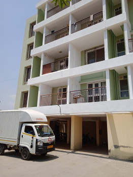 Property for sale in Hinjewadi, Pune