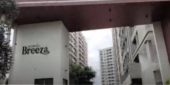 2 Bhk for sale in Goodwill Breeza