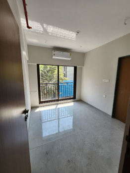 2 BHK Builder Floor for Sale in Nehru Nagar, Mumbai (770 Sq.ft.)