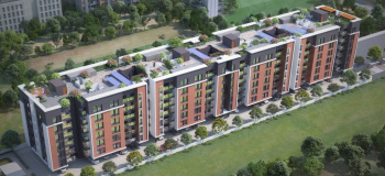 1 BHK Flats & Apartments for Sale in Lohegaon, Pune (478 Sq.ft.)