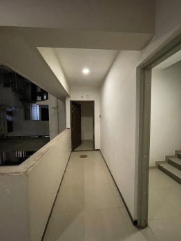 3 BHK Flats & Apartments for Sale in Dhanori, Pune (1258 Sq.ft.)