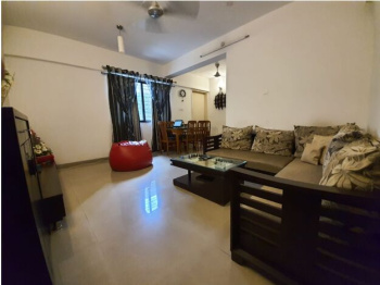 2 BHK Flats & Apartments for Sale in Dhanori, Pune (1160 Sq.ft.)