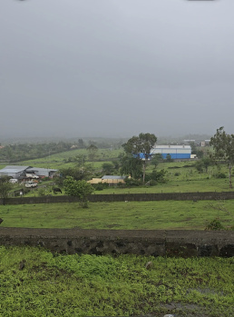 Farm House Plot Sale in Saswad