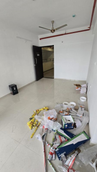3 BHK Flats & Apartments for Sale in Rakshak Nagar, Pune (1150 Sq.ft.)