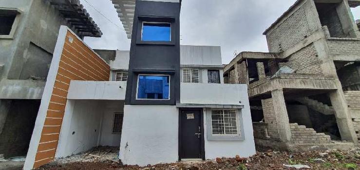 3 BHK Individual Houses / Villas for Sale in Pune Nagar Road, Pune (1500 Sq.ft.)