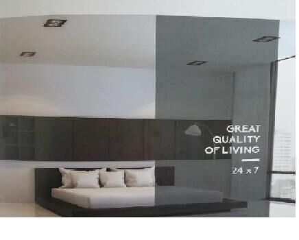 2 BHK Flats & Apartments for Sale in Lohegaon, Pune (620 Sq.ft.)