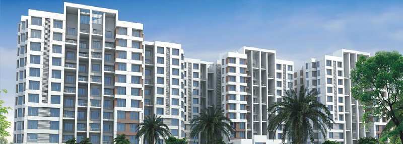 Residential Plot for Sale in Lohegaon, Pune (1100 Sq.ft.)