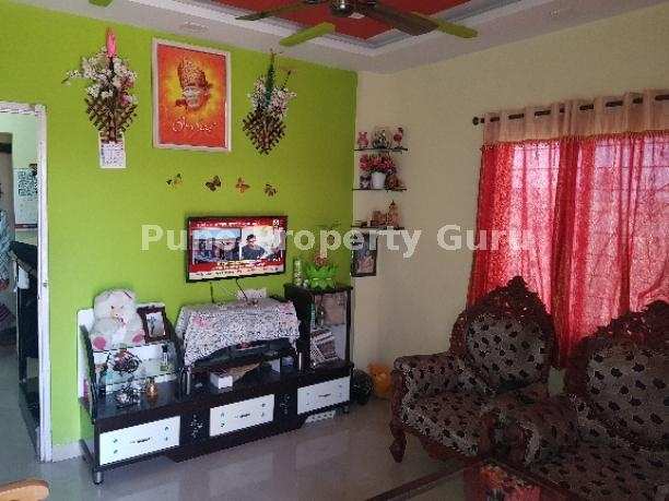 Rowhouse for sale in Lohegaon