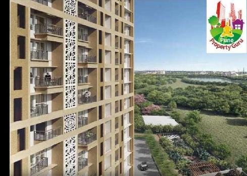 RERA Approved 1 BHK FLAT for Sale in Manjari