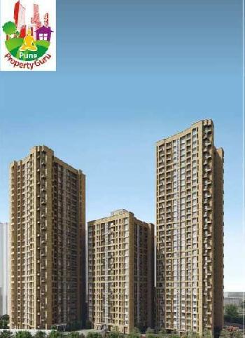 RERA Approved 2 BHK FLAT for Sale in Manjari Pune