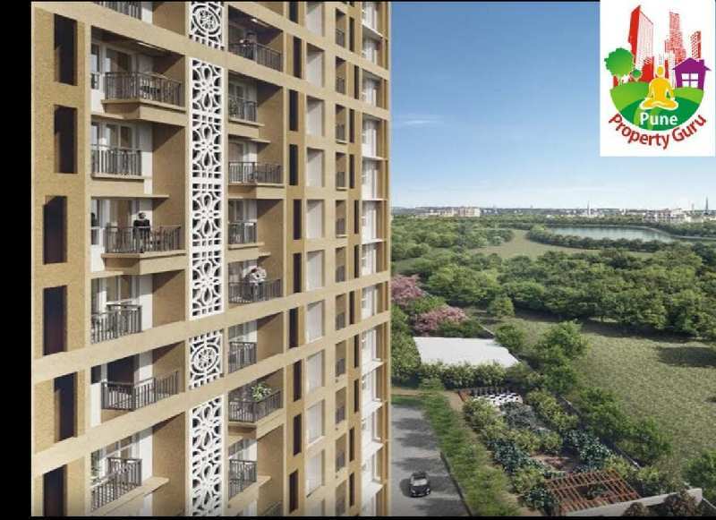 RERA Approved 2 BHK FLAT for Sale in Manjari Pune