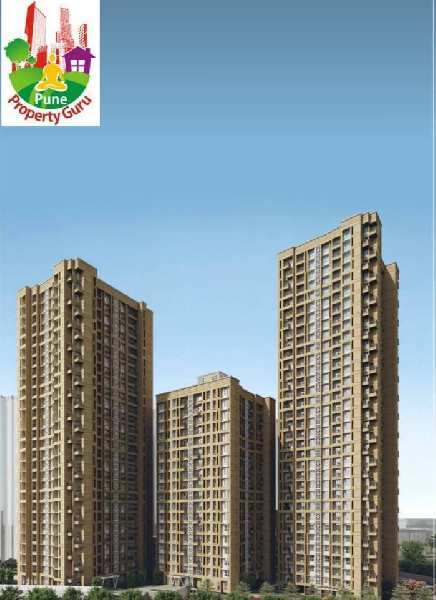 RERA Approved 3 BHK Flats & Apartments for Sale in Manjari  Pune