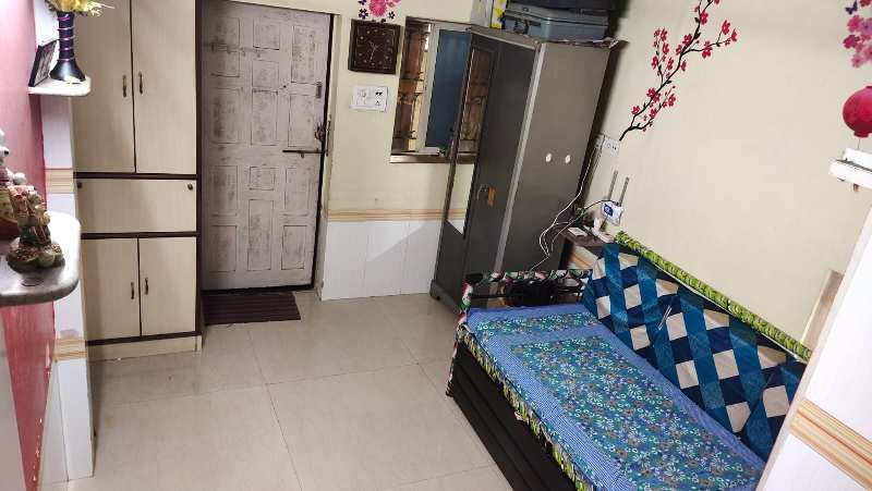 1 RK Flats & Apartments for Rent in Vile Parle, Mumbai (429 Sq.ft.)