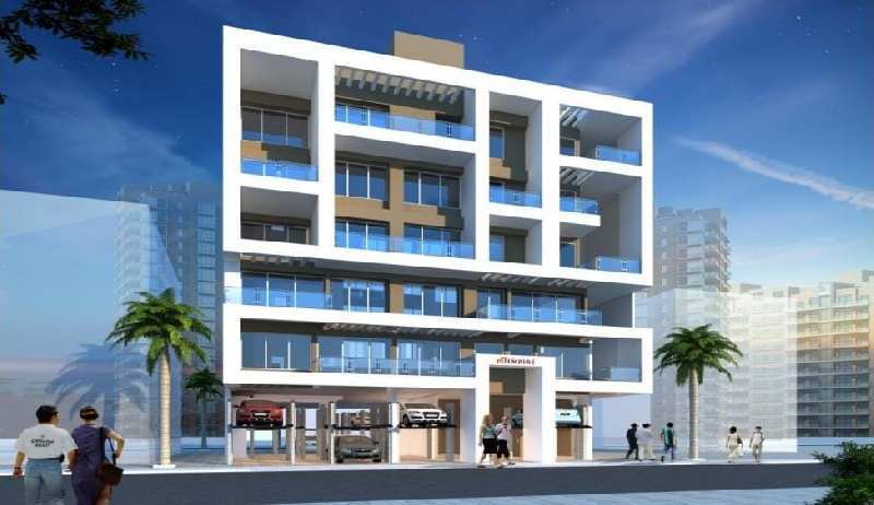 3 BHK Flats & Apartments for Sale in  TILAK ROAD Pune
