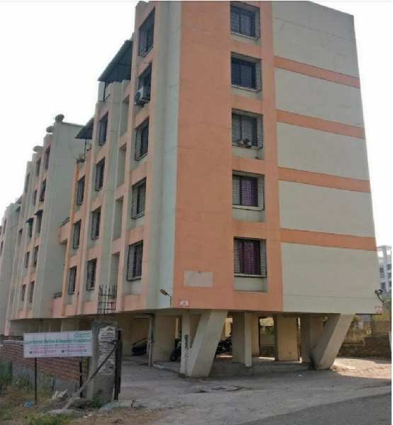 2 BHK & 3 BHK Flats & Apartments for Sale in Awadh City,WARJE PUNE