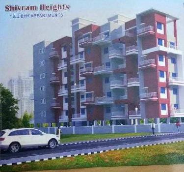 1 BHK , 2 BHK & 3 BHK Flats & Apartments for Sale in Kharalwadi, Chinchwad Pune
