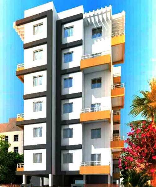 1 BHK 2 BHK , Flats & Apartments for Sale in  Moshi Pune.