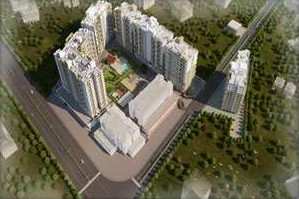 RERA Approved 2 BHK & 3 BHK Flats & Apartments for Sale in Moshi Pune