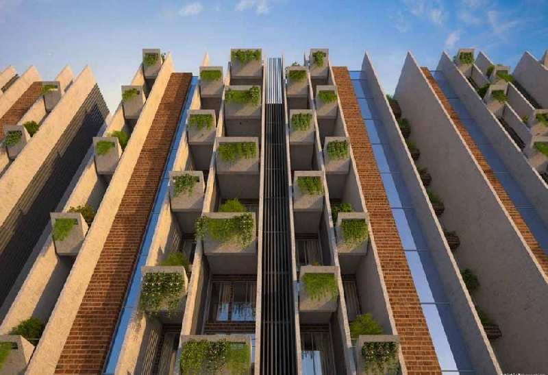RERA Approved 2 BHK & 3 BHK Flats & Apartments for Sale in Pimple Nilakh Vishal nagar  Pune .