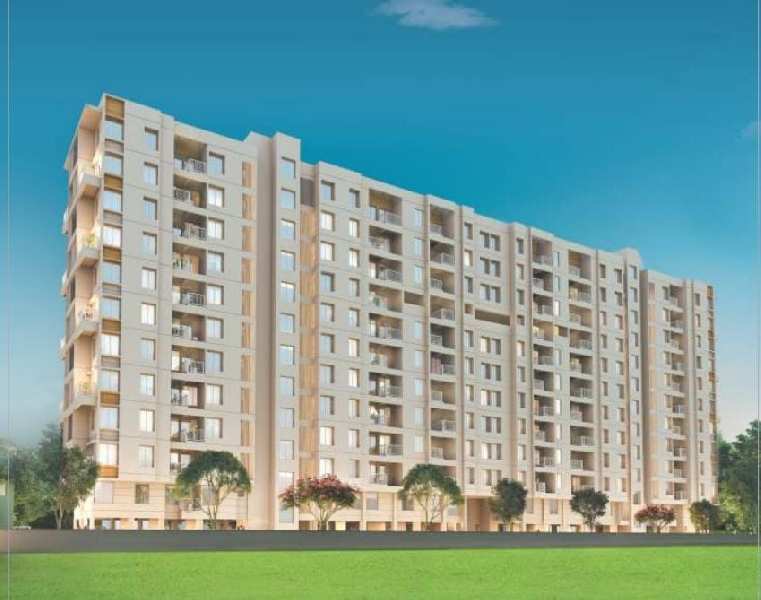 RERA Approved 2 BHK & 3 BHK Flats & Apartments for Sale in Mamurdi .