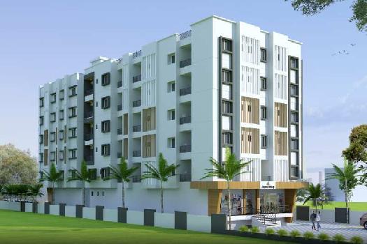 1 BHK Flats & Apartments for Sale in Saswad, Pune.
