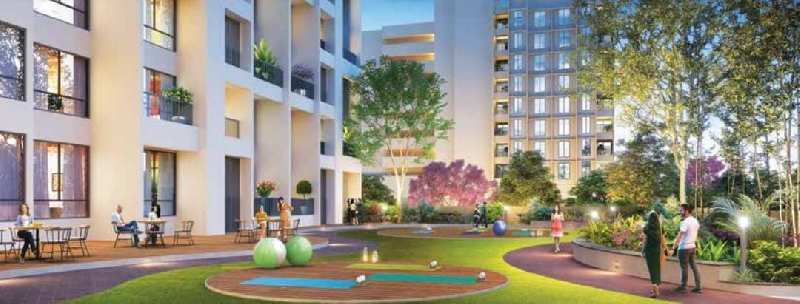 RERA Approved 1 BHK ,2 BHK ,3 BHK ,Apartments for Sale in Keshav Nagar, Pune