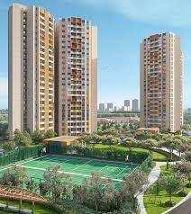 1 BHK , 2 BHK , 3 BHK Apartments for sale in Hadapsar Pune .
