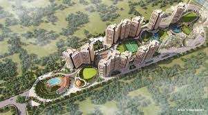 1 BHK , 2 BHK , 3 BHK Apartments for sale in Hadapsar Pune .