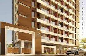 1 BHK , 2 BHK , 3 BHK Apartments for sale in Viman Nagar, Pune .
