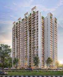 2 BHK 3 BHK Flats & Apartments for Sale in Sewri, Mumbai