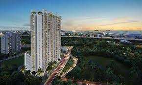 2 BHK 3 BHK Flats & Apartments for Sale in Sewri, Mumbai