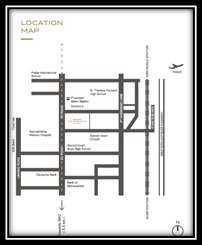 3 BHK Flats & luxurious Apartments for Sale in Khar West , Mumbai