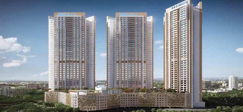 1 BHK 2 BHK 3 BHK Flats & Apartments for Sale in Kandivali East, Mumbai