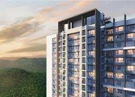 2 BHK 3 BHK Flats & Apartments for Sale in Panvel, Navi Mumbai