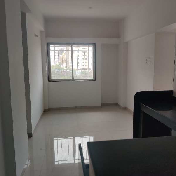 2 BHK for sale in Dhanori