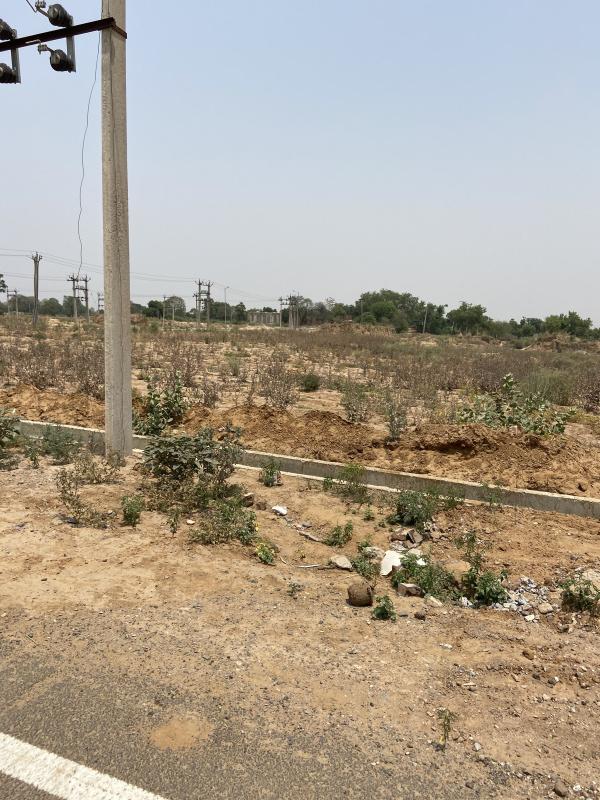 6000 Sq. Meter Industrial Land / Plot for Sale in Khuskhera Industrial Area, Bhiwadi