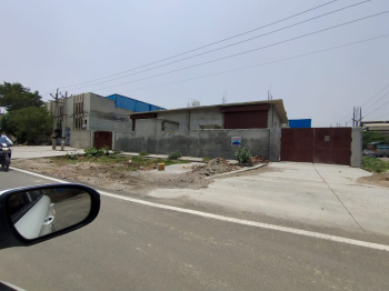 12000 Sq. Meter Industrial Land / Plot for Sale in Karoli, Bhiwadi