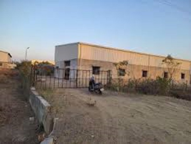 31000 Sq.ft. Factory / Industrial Building for Rent in Phase I, Bhiwadi