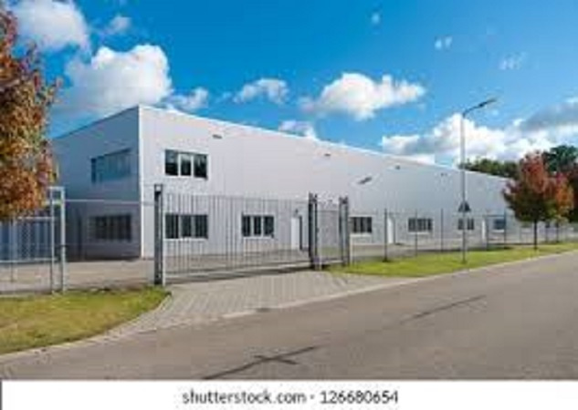 31000 Sq.ft. Factory / Industrial Building for Rent in Phase I, Bhiwadi