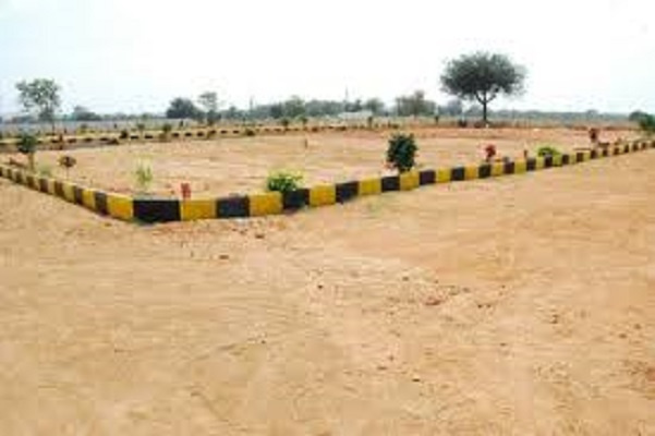 18000 Sq. Meter Industrial Land / Plot for Sale in Karoli, Bhiwadi