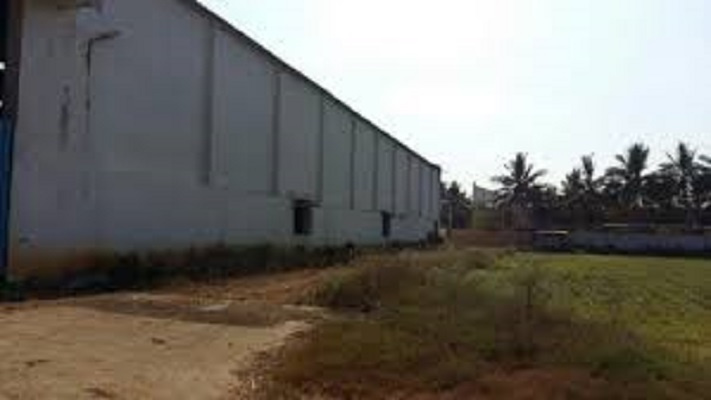 18000 Sq. Meter Industrial Land / Plot for Sale in Karoli, Bhiwadi